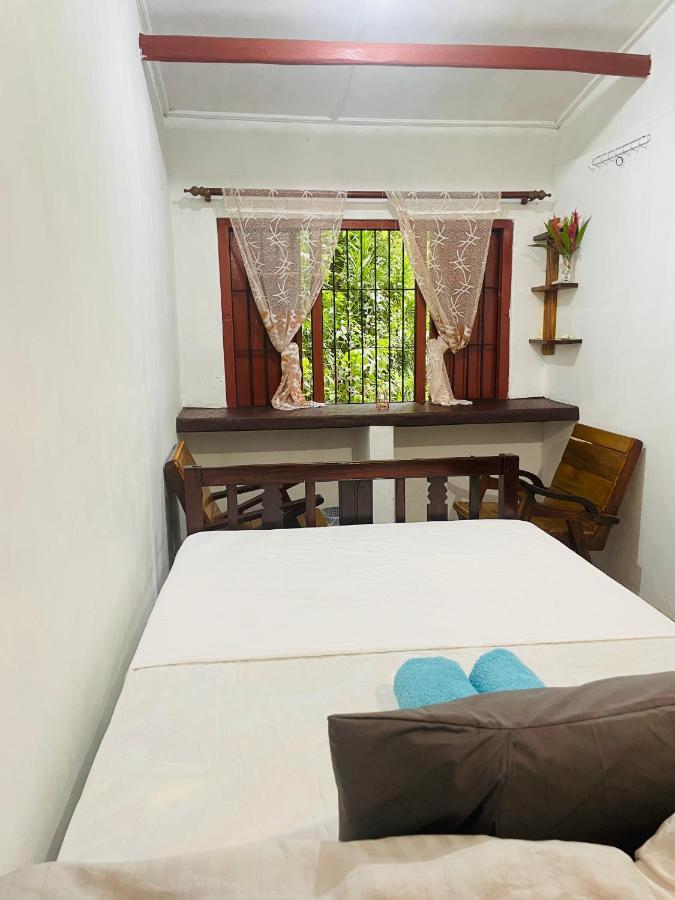 Thaaaru Villa Mirissa Eksteriør billede